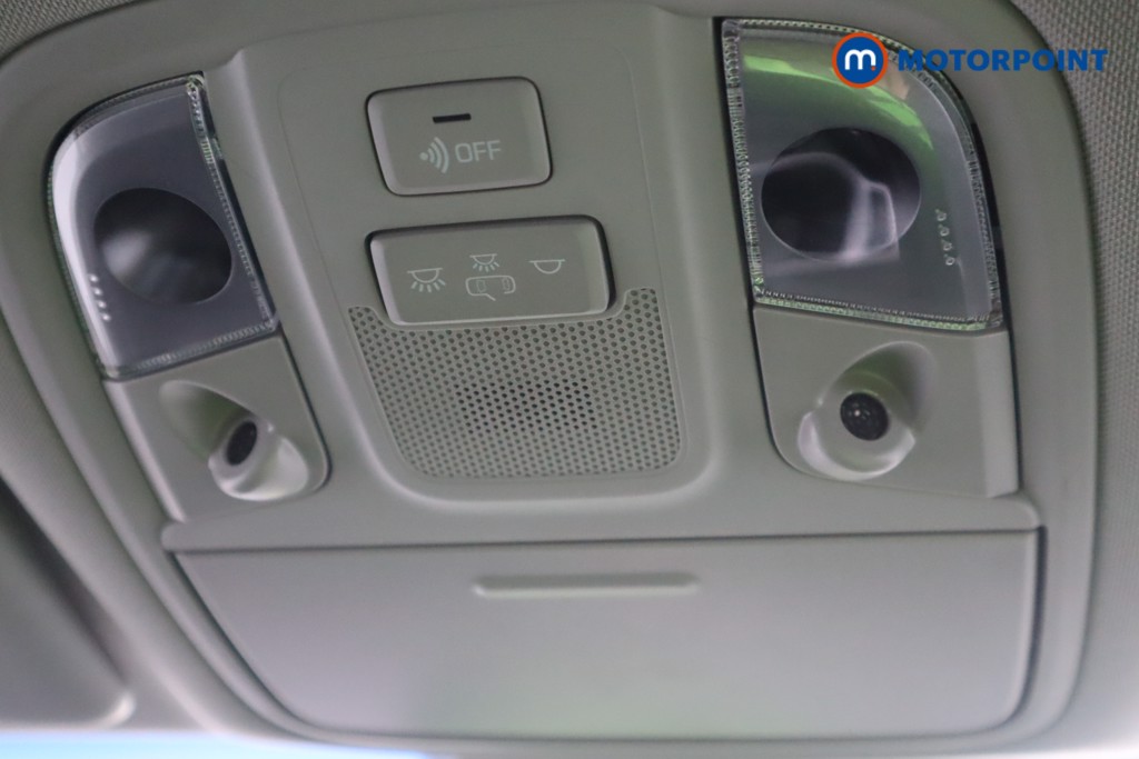 KIA Sportage 2 Manual Petrol SUV - Stock Number (1572180) - 5th supplementary image
