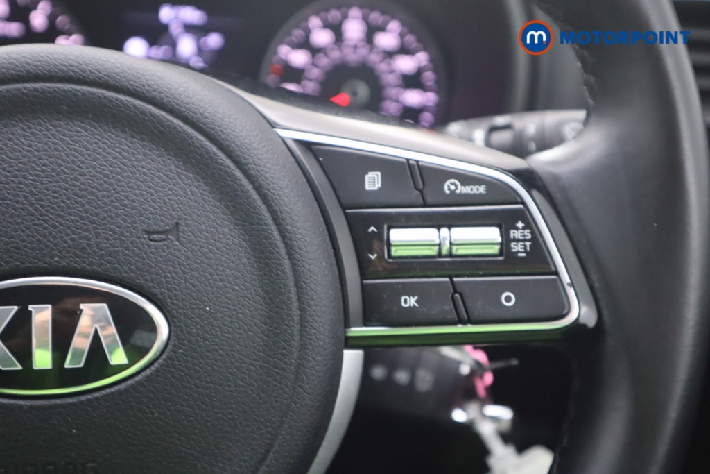 KIA Sportage 2 Manual Petrol SUV - Stock Number (1572180) - 7th supplementary image