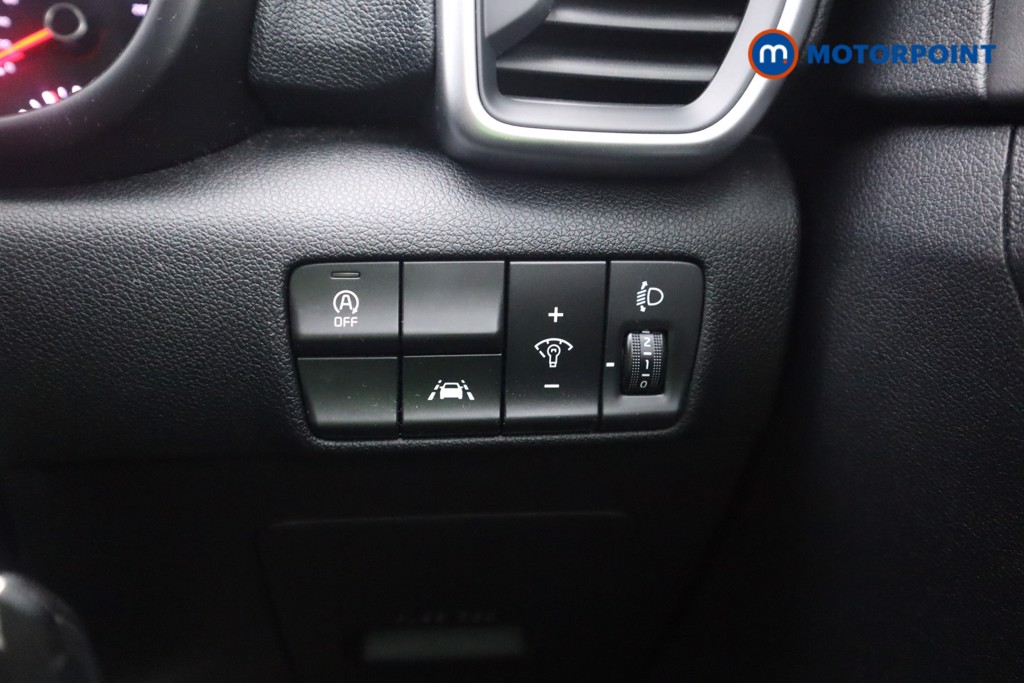 KIA Sportage 2 Manual Petrol SUV - Stock Number (1572180) - 9th supplementary image