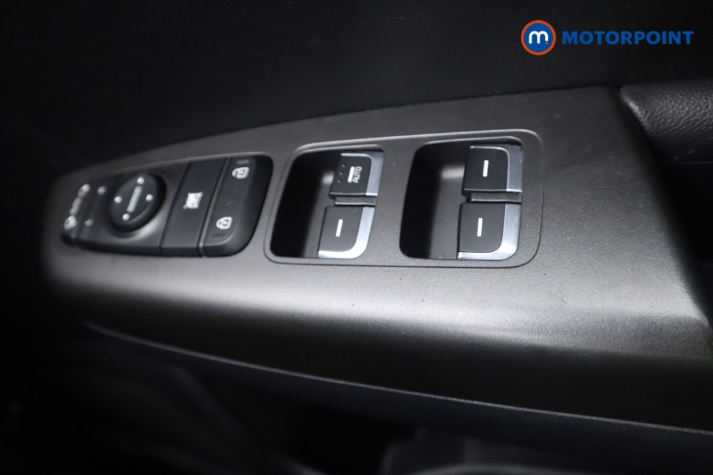 KIA Sportage 2 Manual Petrol SUV - Stock Number (1572180) - 10th supplementary image