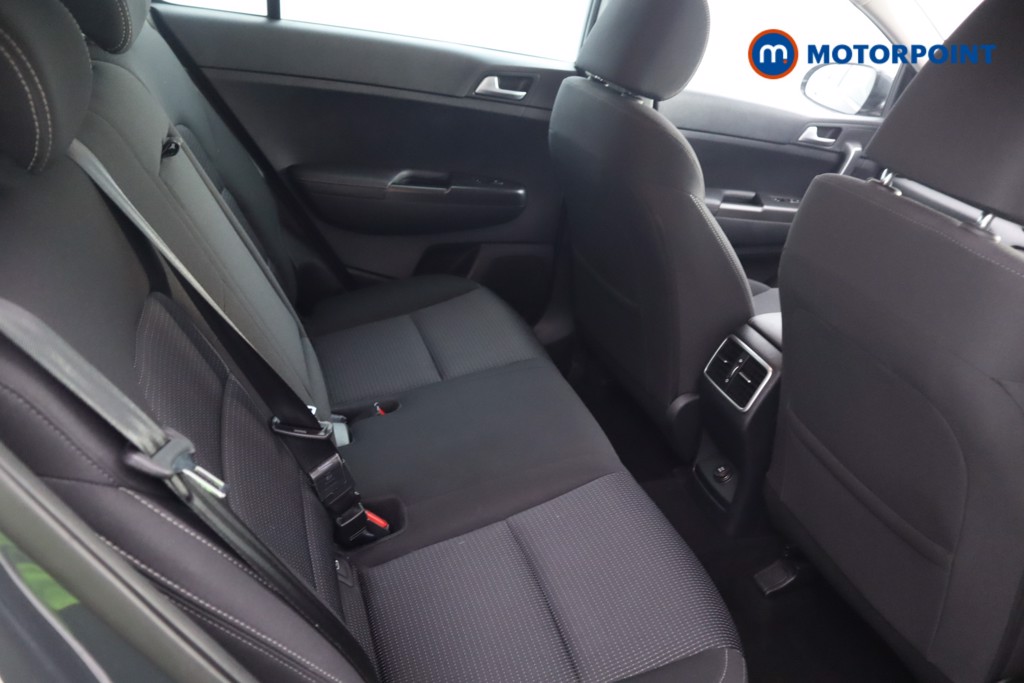 KIA Sportage 2 Manual Petrol SUV - Stock Number (1572180) - 15th supplementary image
