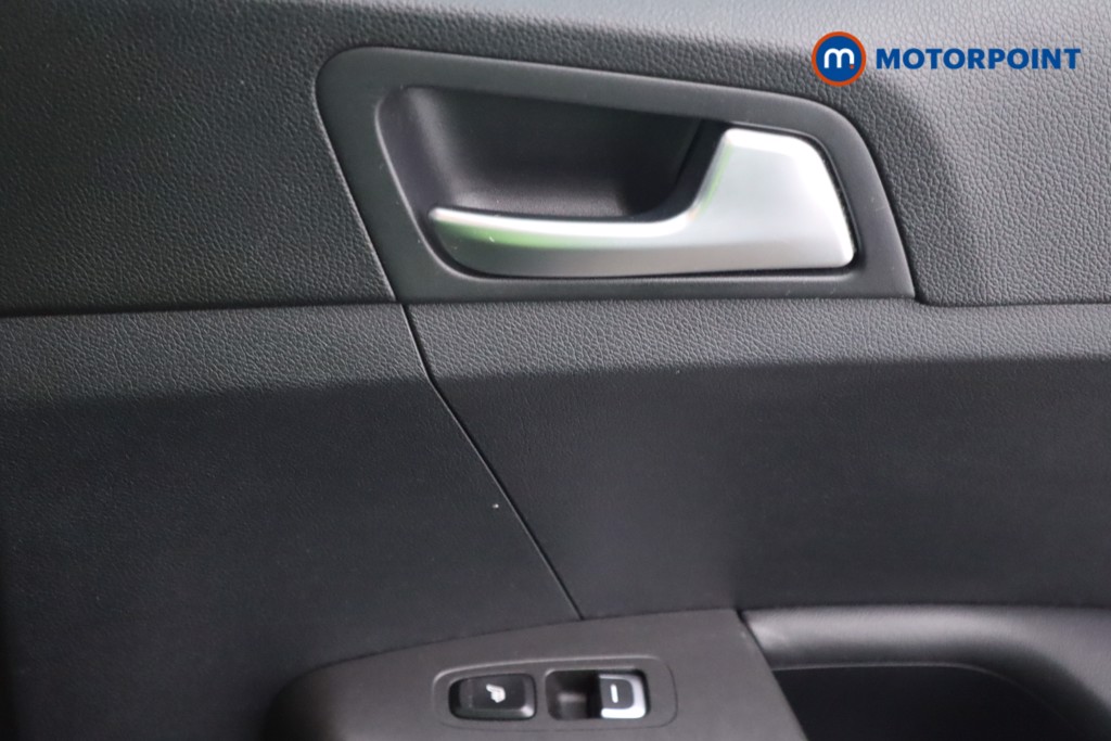 KIA Sportage 2 Manual Petrol SUV - Stock Number (1572180) - 18th supplementary image