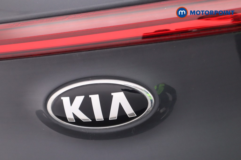 KIA Sportage 2 Manual Petrol SUV - Stock Number (1572180) - 21st supplementary image