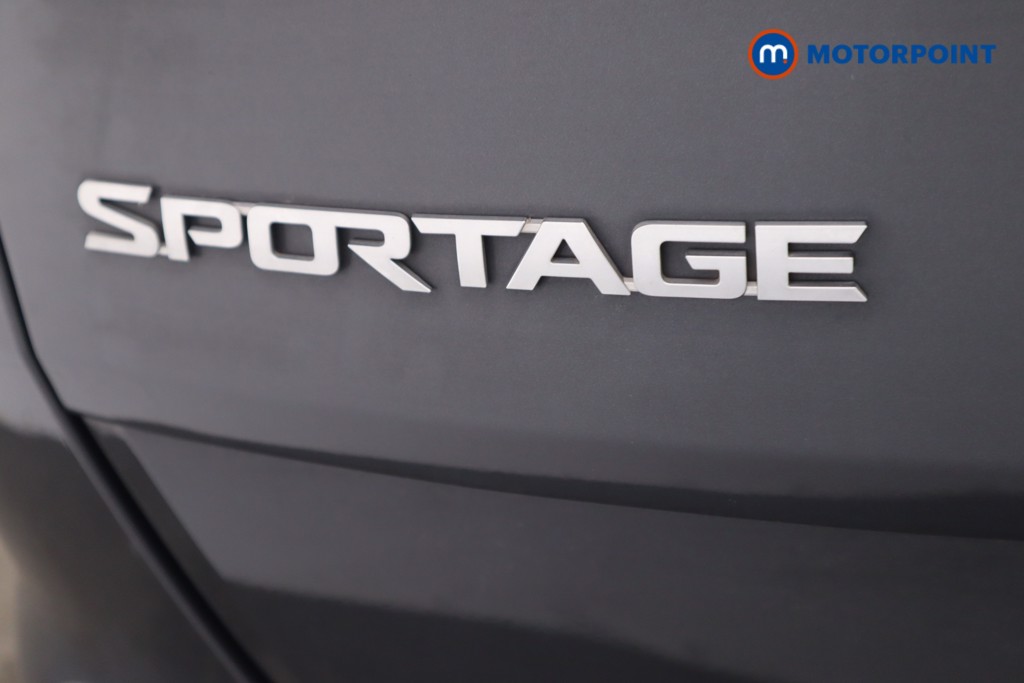 KIA Sportage 2 Manual Petrol SUV - Stock Number (1572180) - 22nd supplementary image