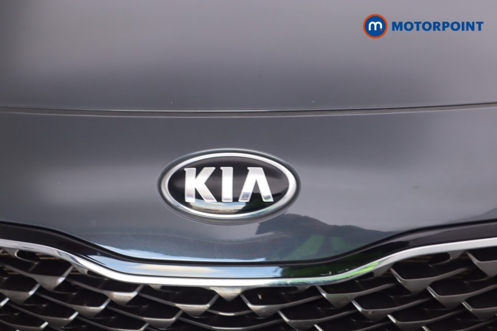 KIA Sportage 2 Manual Petrol SUV - Stock Number (1572180) - 23rd supplementary image