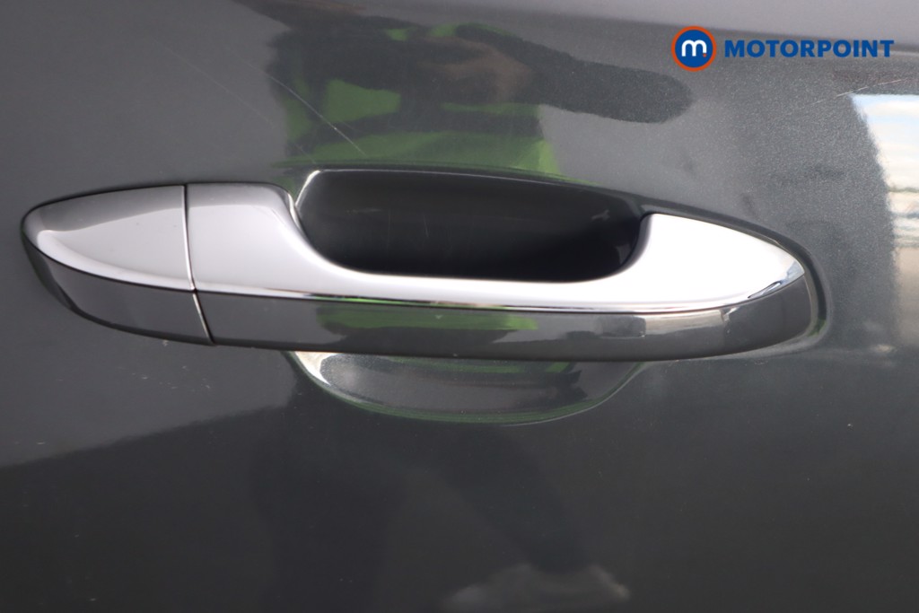 KIA Sportage 2 Manual Petrol SUV - Stock Number (1572180) - 24th supplementary image