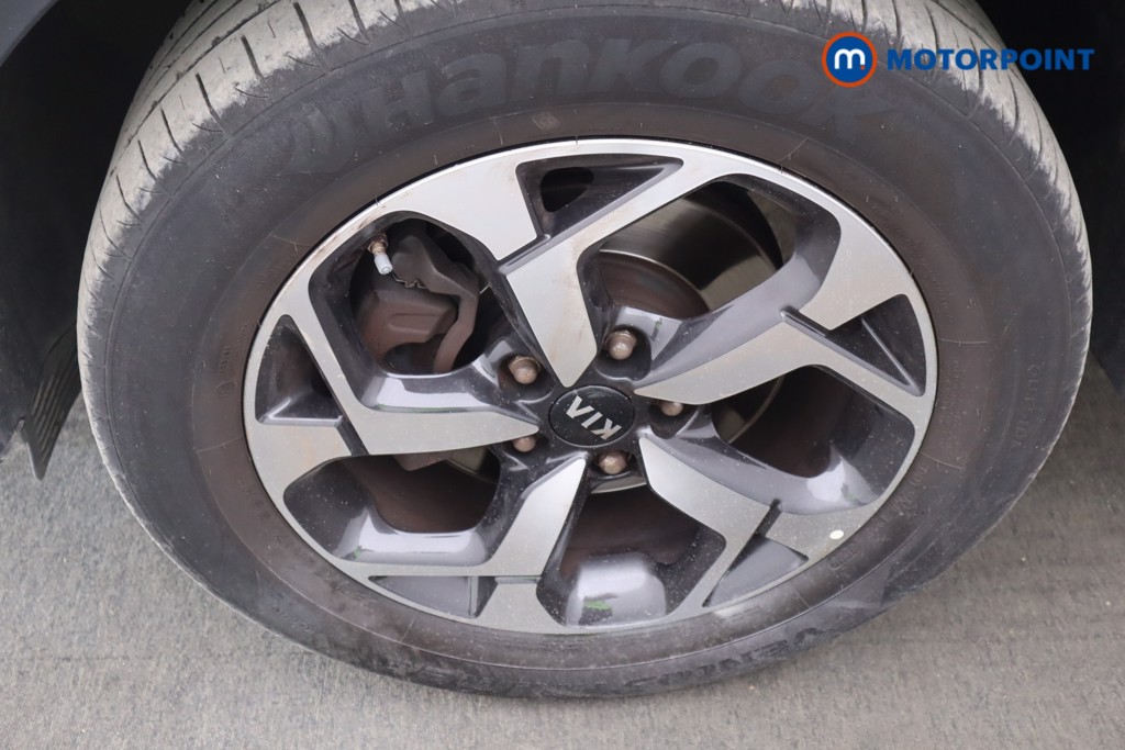 KIA Sportage 2 Manual Petrol SUV - Stock Number (1572180) - 27th supplementary image
