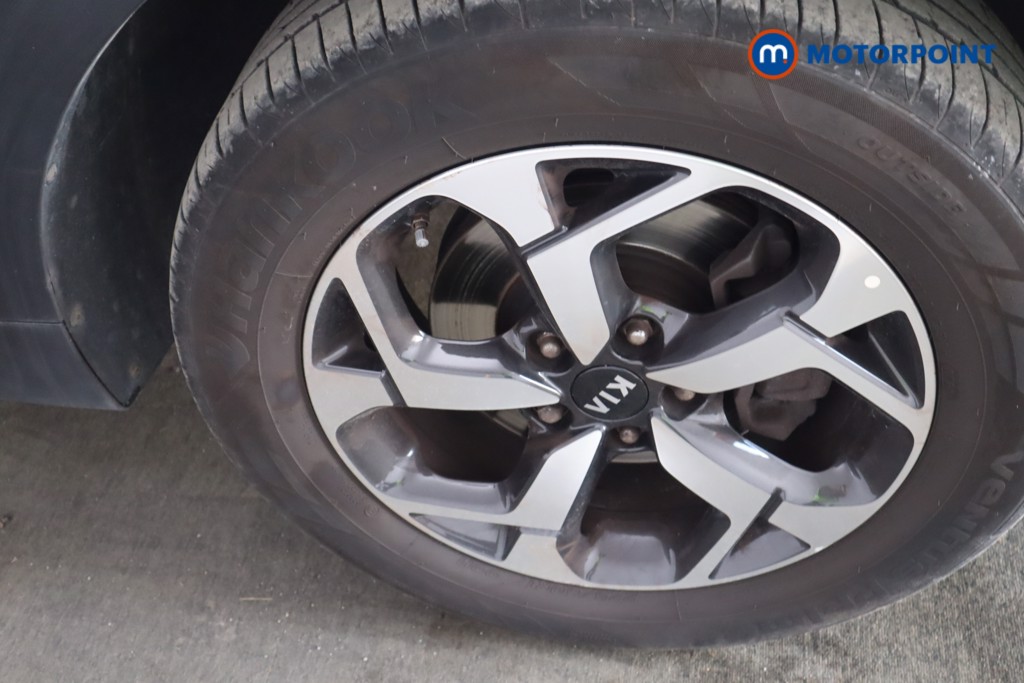 KIA Sportage 2 Manual Petrol SUV - Stock Number (1572180) - 28th supplementary image