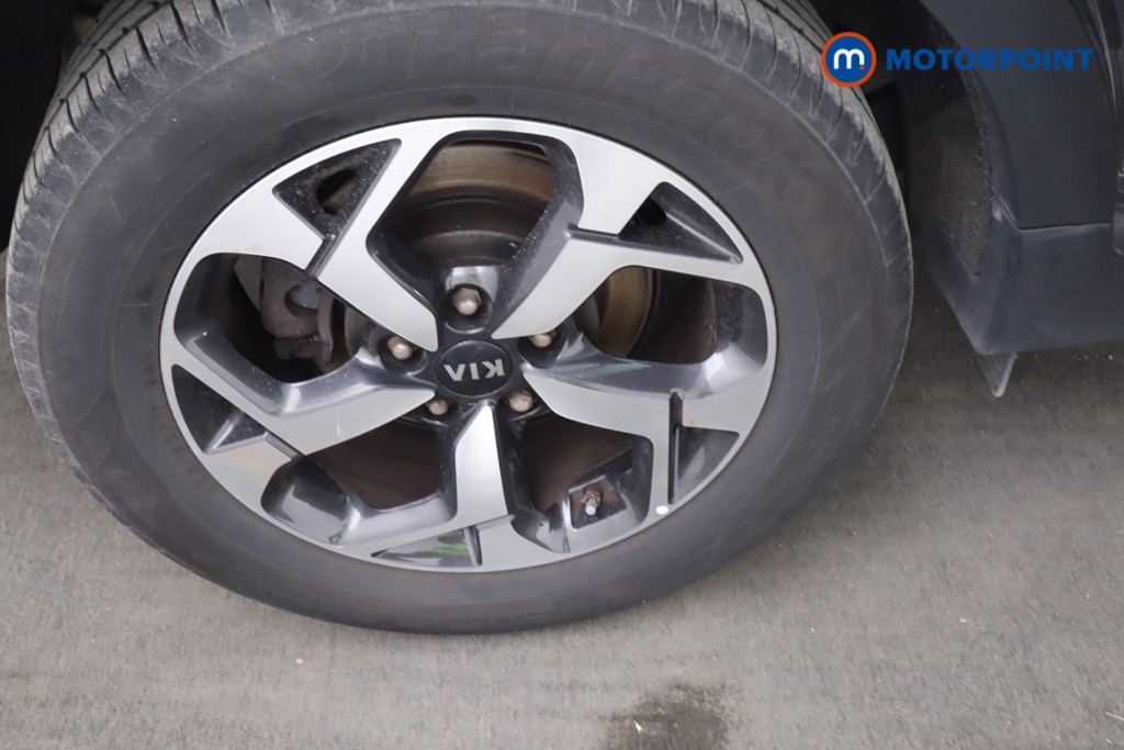 KIA Sportage 2 Manual Petrol SUV - Stock Number (1572180) - 29th supplementary image