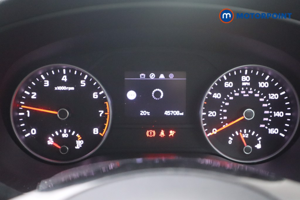 KIA Sportage 2 Manual Petrol SUV - Stock Number (1572180) - 1st supplementary image
