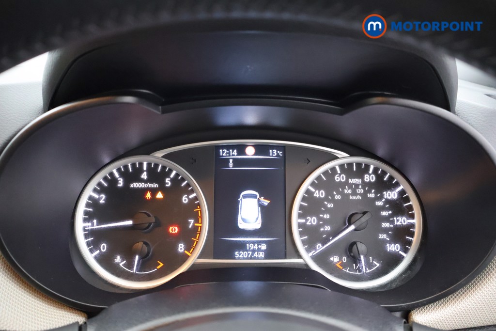 Nissan Micra N-Connecta Manual Petrol Hatchback - Stock Number (1572328) - 4th supplementary image