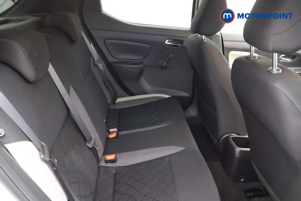 Nissan Micra N-Connecta Manual Petrol Hatchback - Stock Number (1572328) - 12th supplementary image