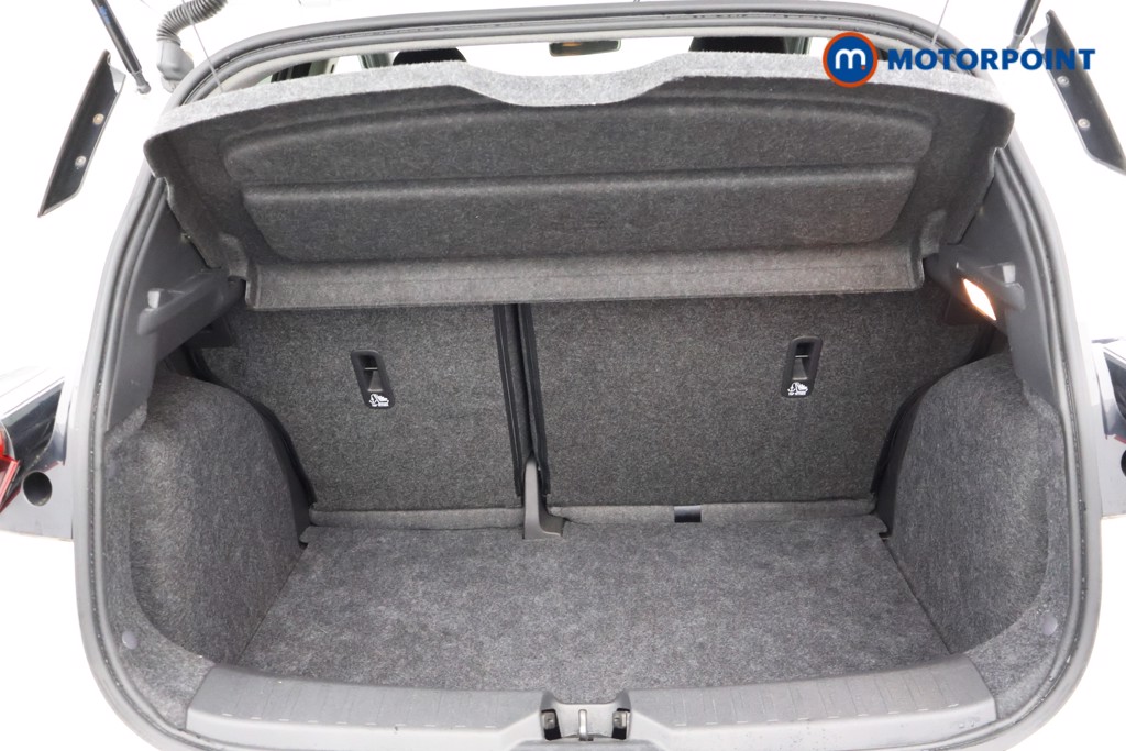 Nissan Micra N-Connecta Manual Petrol Hatchback - Stock Number (1572328) - 15th supplementary image