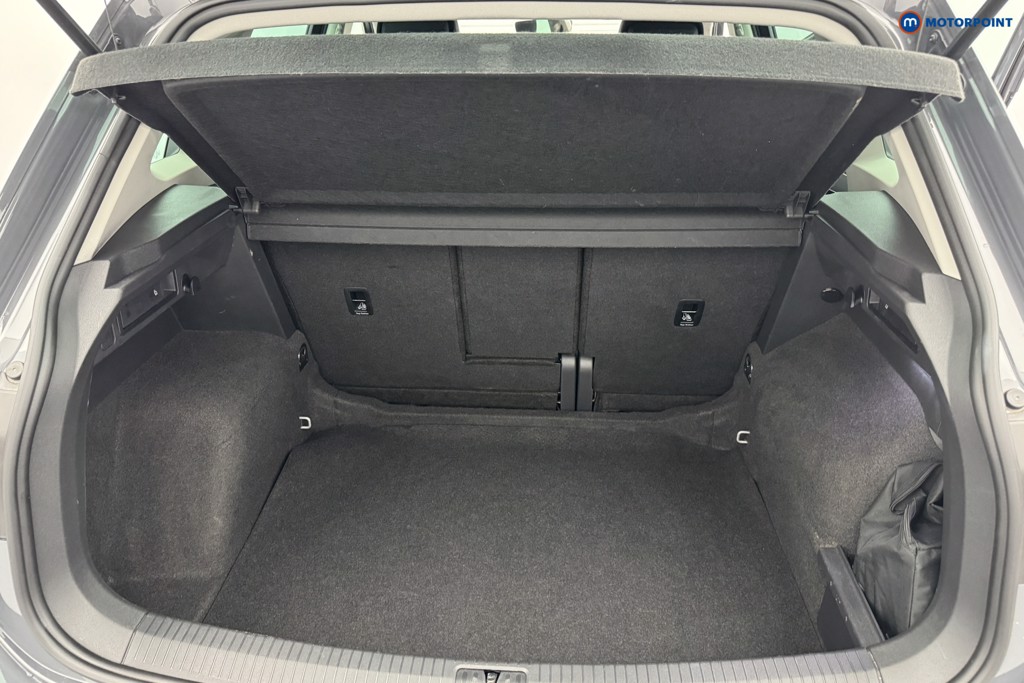 Volkswagen Tiguan Life Manual Petrol SUV - Stock Number (1572558) - 3rd supplementary image