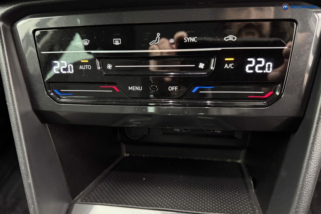 Volkswagen Tiguan Life Manual Petrol SUV - Stock Number (1572558) - 17th supplementary image