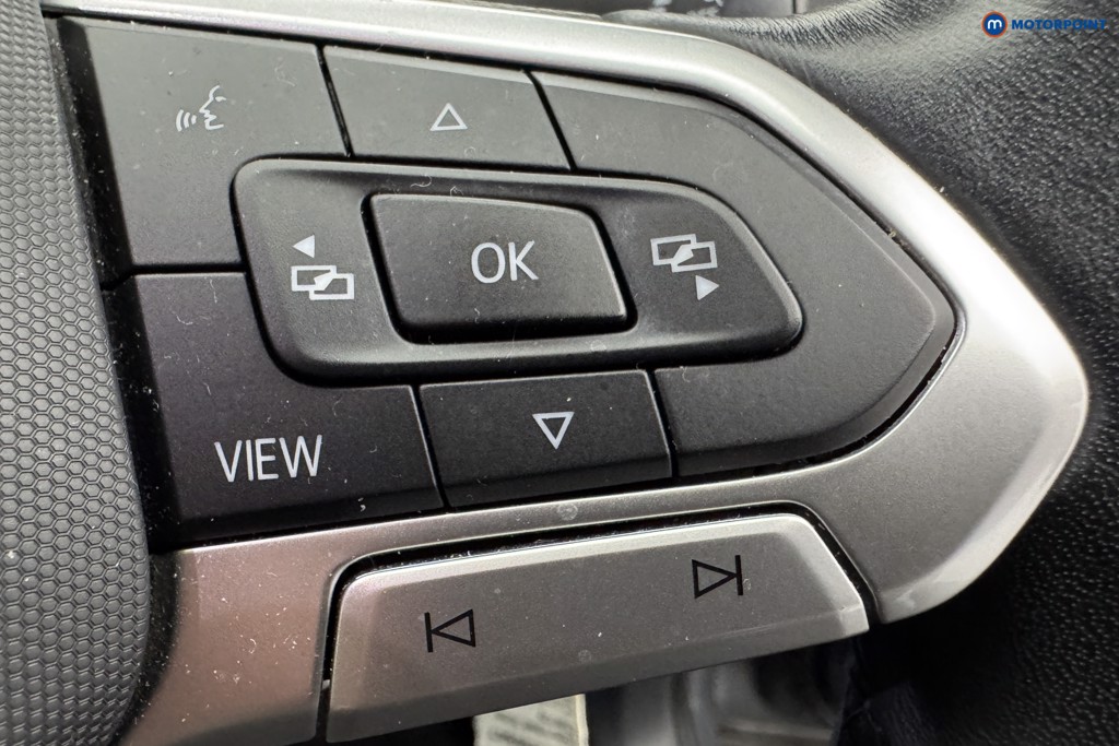 Volkswagen Tiguan Life Manual Petrol SUV - Stock Number (1572558) - 20th supplementary image