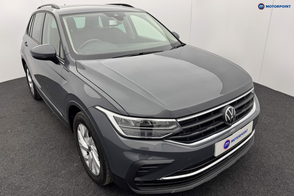 Volkswagen Tiguan Life Manual Petrol SUV - Stock Number (1572558) - 28th supplementary image