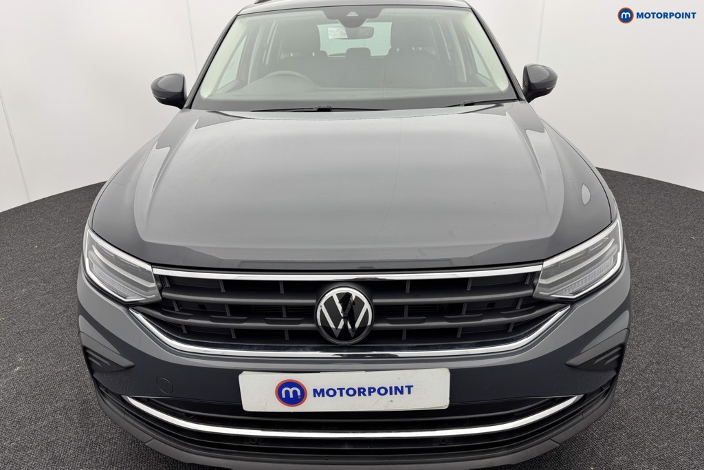 Volkswagen Tiguan Life Manual Petrol SUV - Stock Number (1572558) - 29th supplementary image