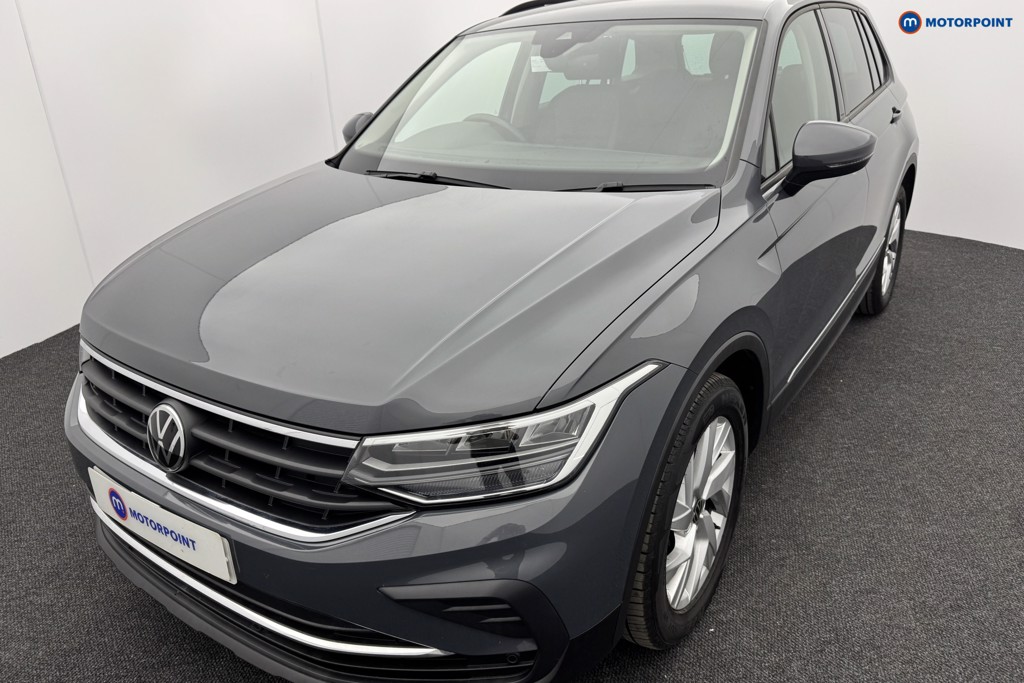 Volkswagen Tiguan Life Manual Petrol SUV - Stock Number (1572558) - 30th supplementary image