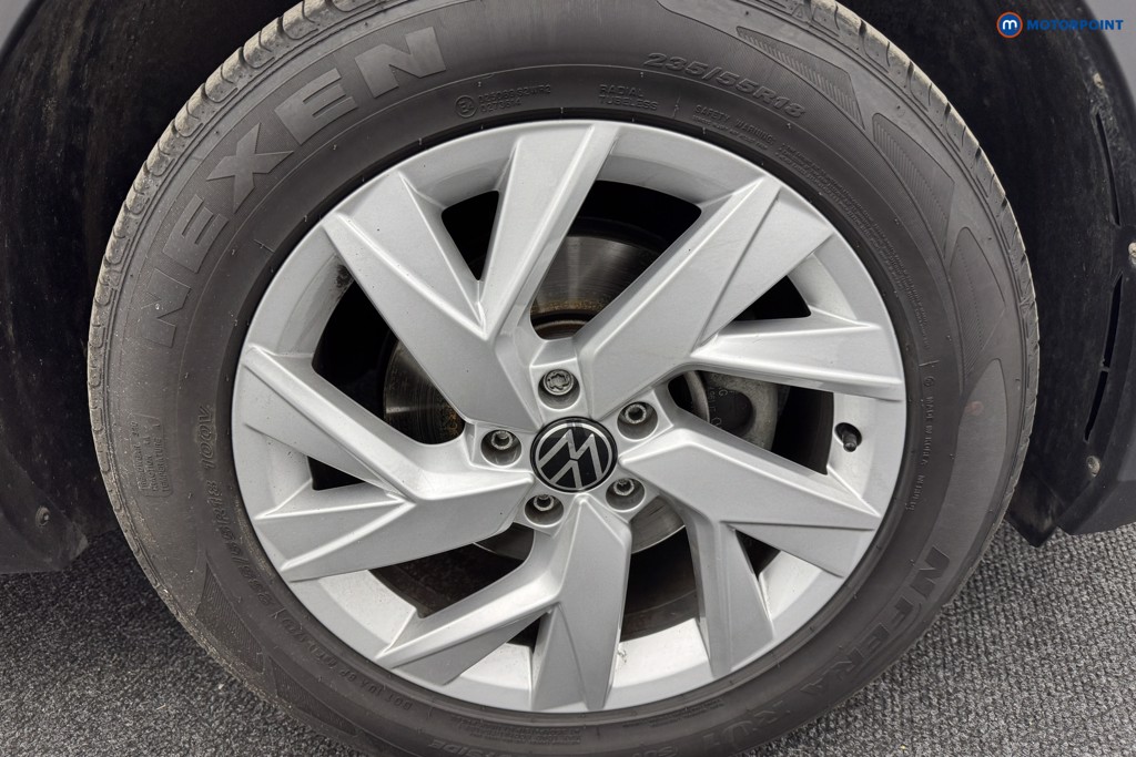 Volkswagen Tiguan Life Manual Petrol SUV - Stock Number (1572558) - 34th supplementary image