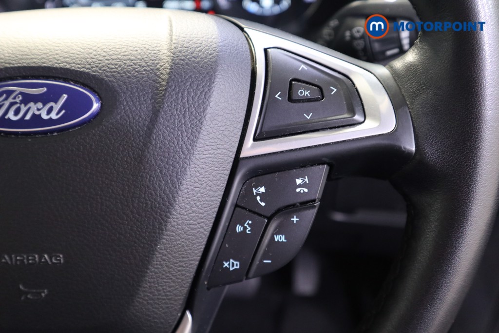 Ford S-Max Titanium Automatic Diesel People Carrier - Stock Number (1572567) - 6th supplementary image