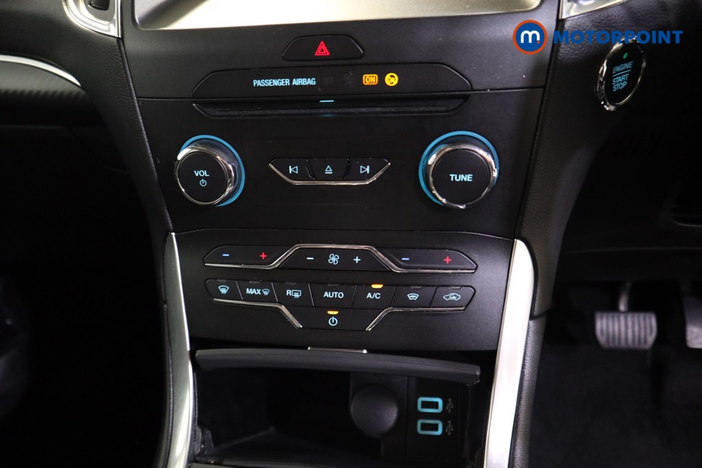 Ford S-Max Titanium Automatic Diesel People Carrier - Stock Number (1572567) - 7th supplementary image