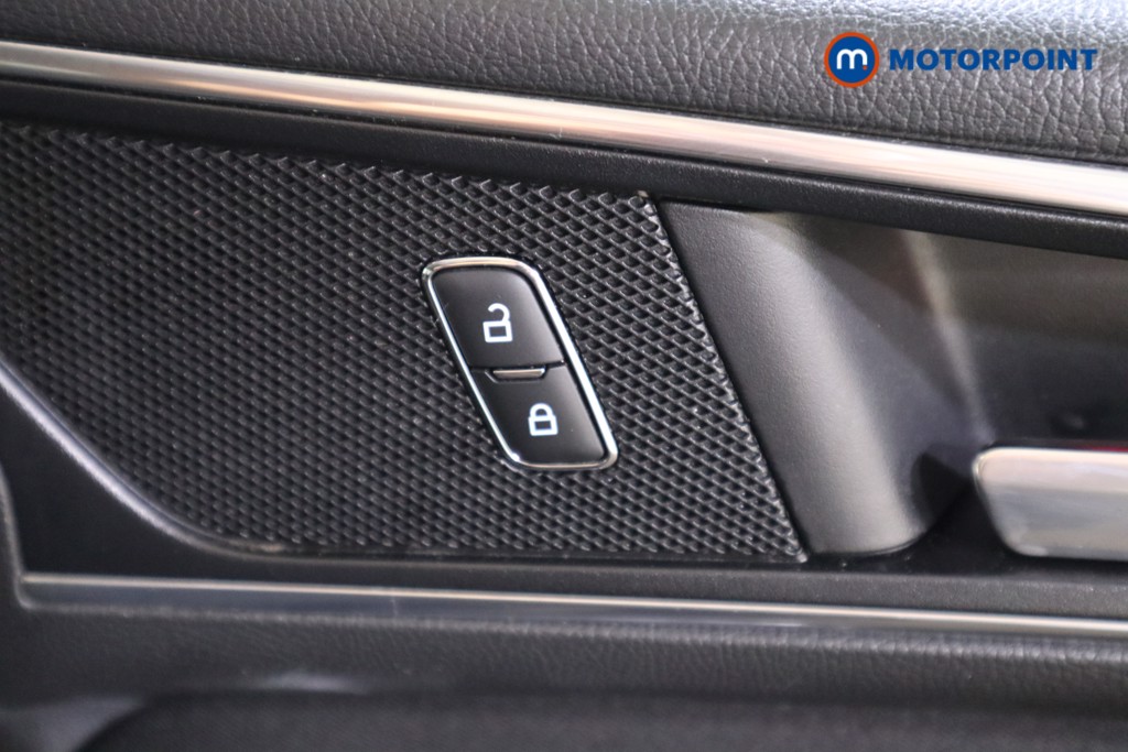 Ford S-Max Titanium Automatic Diesel People Carrier - Stock Number (1572567) - 10th supplementary image
