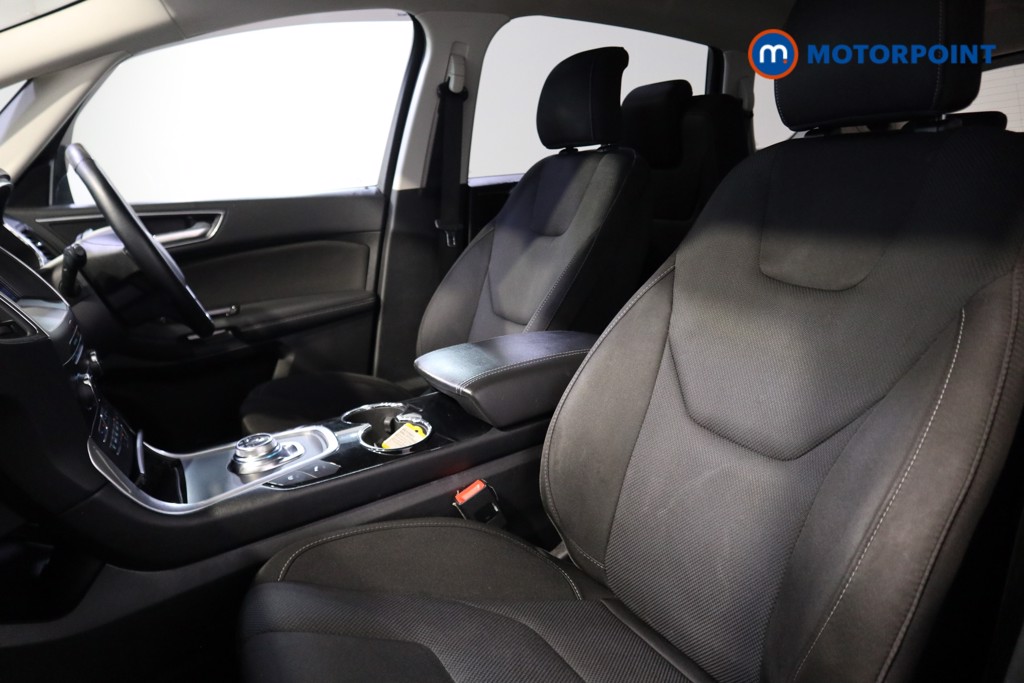 Ford S-Max Titanium Automatic Diesel People Carrier - Stock Number (1572567) - 11th supplementary image