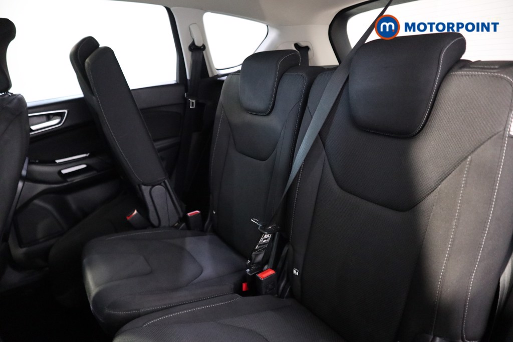 Ford S-Max Titanium Automatic Diesel People Carrier - Stock Number (1572567) - 12th supplementary image