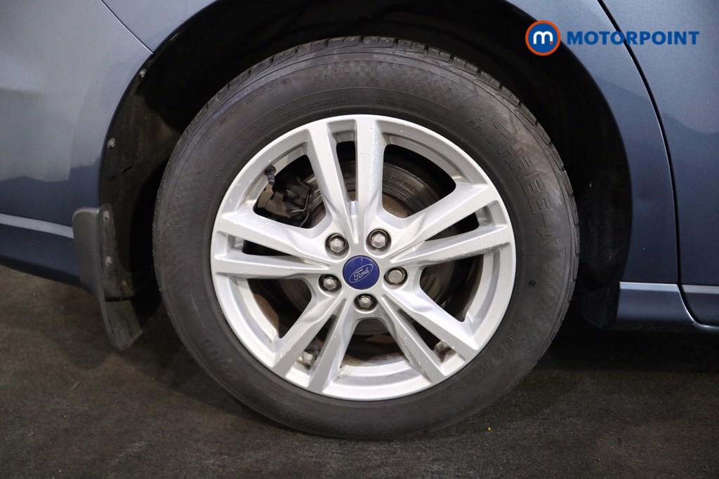 Ford S-Max Titanium Automatic Diesel People Carrier - Stock Number (1572567) - 14th supplementary image