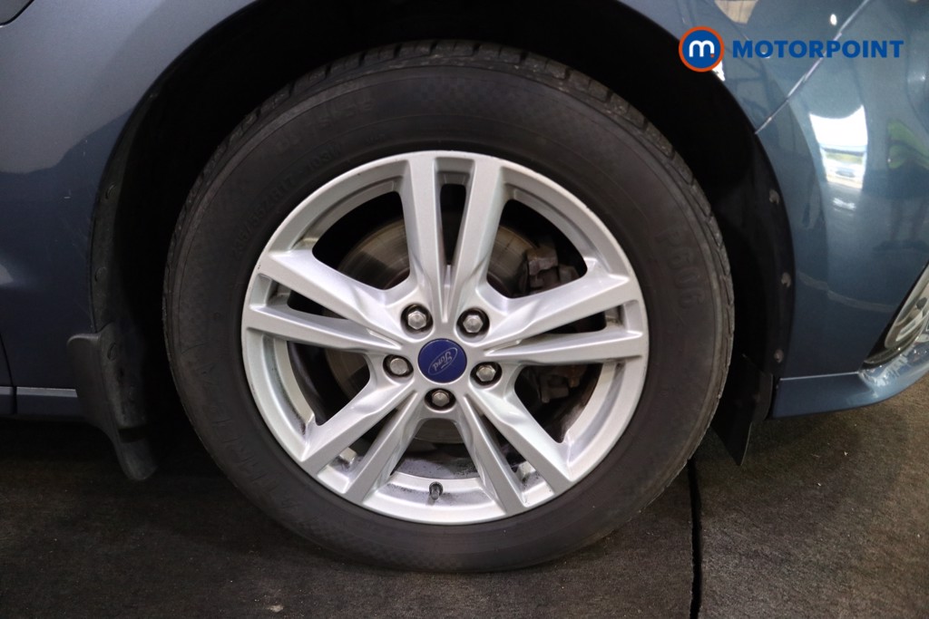 Ford S-Max Titanium Automatic Diesel People Carrier - Stock Number (1572567) - 15th supplementary image