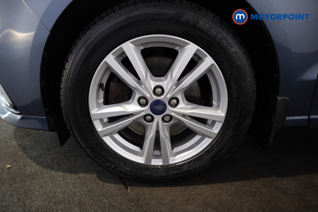 Ford S-Max Titanium Automatic Diesel People Carrier - Stock Number (1572567) - 16th supplementary image
