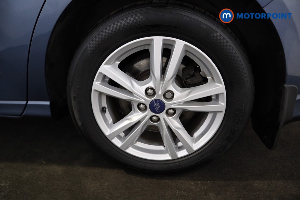 Ford S-Max Titanium Automatic Diesel People Carrier - Stock Number (1572567) - 17th supplementary image
