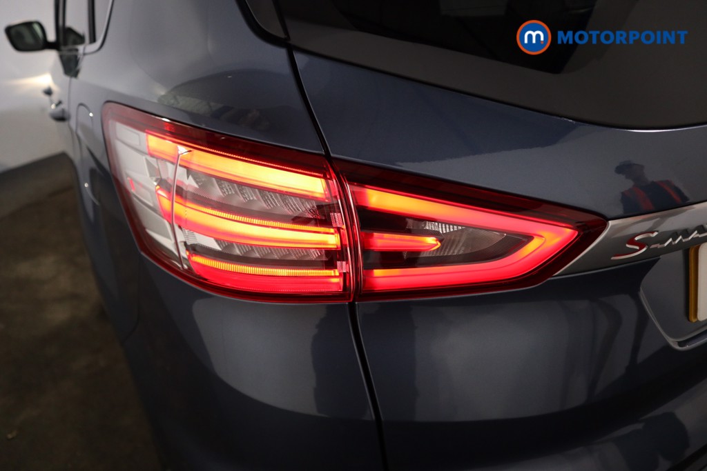 Ford S-Max Titanium Automatic Diesel People Carrier - Stock Number (1572567) - 19th supplementary image