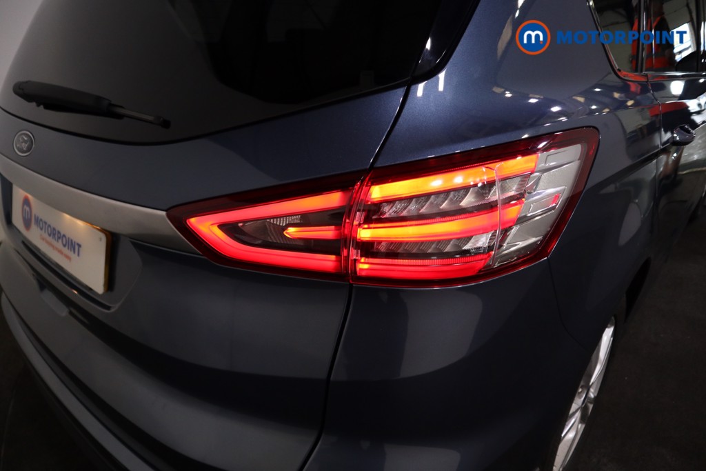 Ford S-Max Titanium Automatic Diesel People Carrier - Stock Number (1572567) - 20th supplementary image