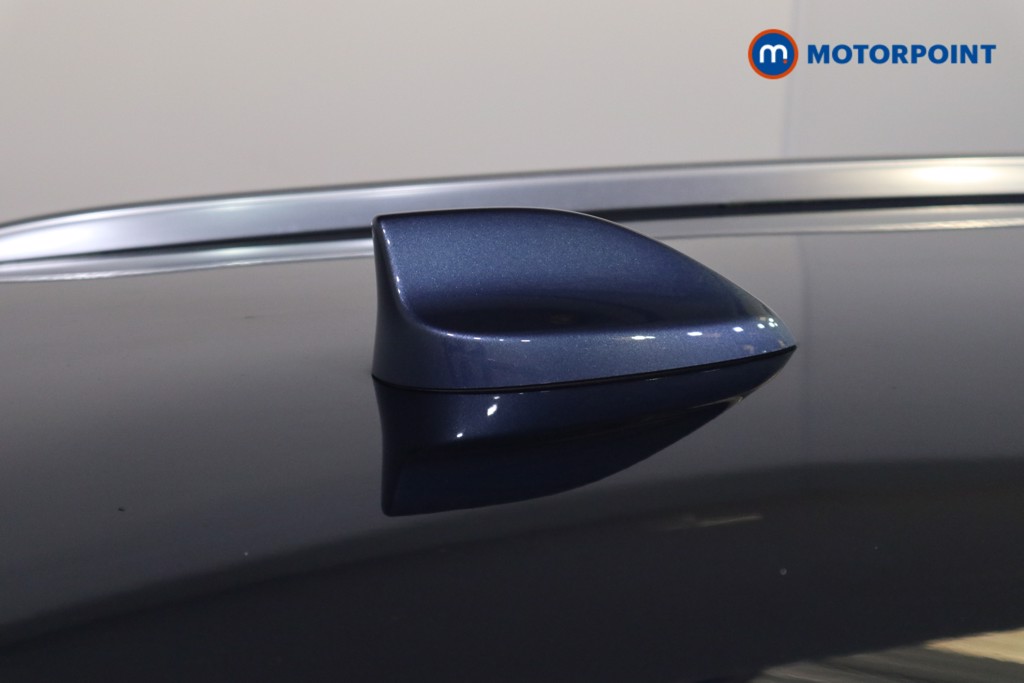 Ford S-Max Titanium Automatic Diesel People Carrier - Stock Number (1572567) - 21st supplementary image