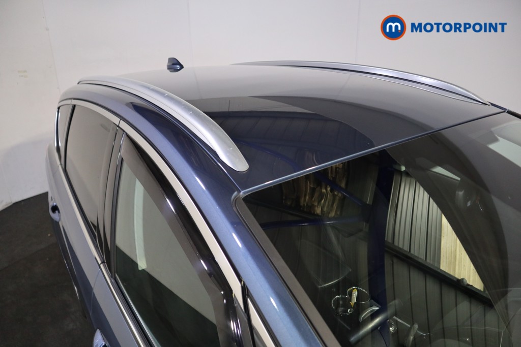Ford S-Max Titanium Automatic Diesel People Carrier - Stock Number (1572567) - 22nd supplementary image