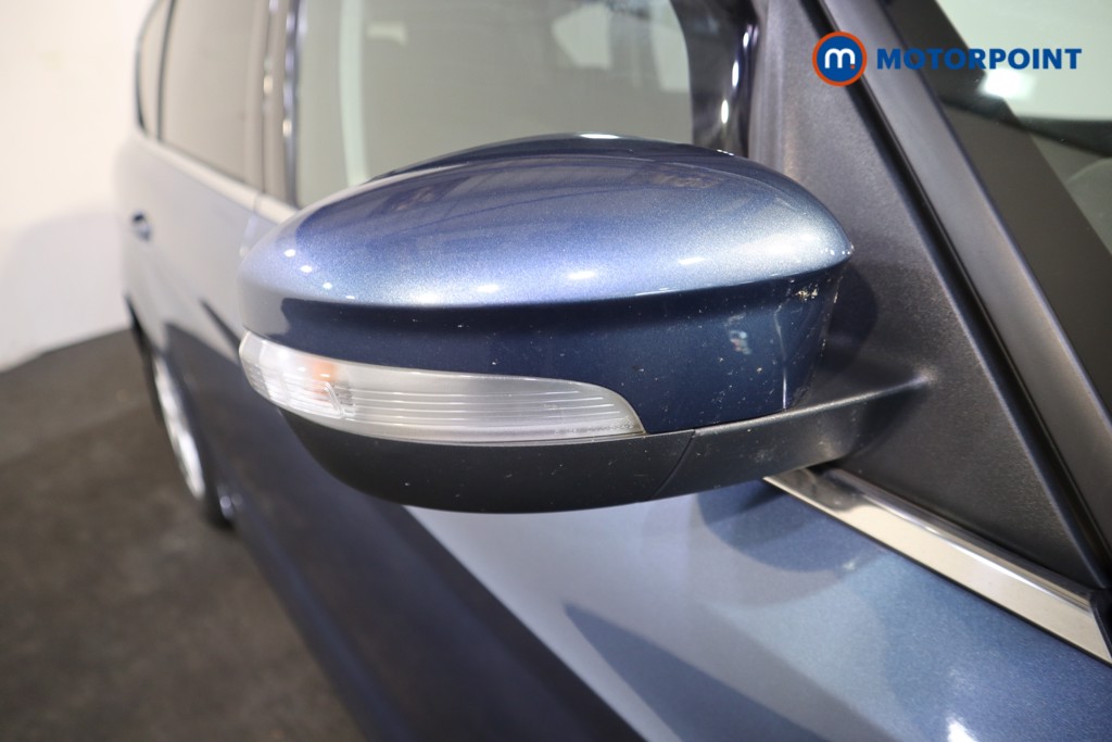 Ford S-Max Titanium Automatic Diesel People Carrier - Stock Number (1572567) - 23rd supplementary image