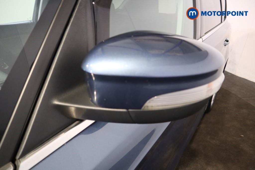 Ford S-Max Titanium Automatic Diesel People Carrier - Stock Number (1572567) - 24th supplementary image