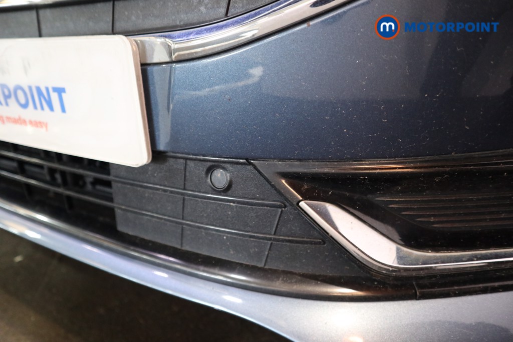 Ford S-Max Titanium Automatic Diesel People Carrier - Stock Number (1572567) - 25th supplementary image