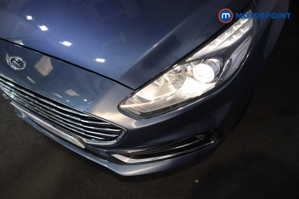 Ford S-Max Titanium Automatic Diesel People Carrier - Stock Number (1572567) - 26th supplementary image