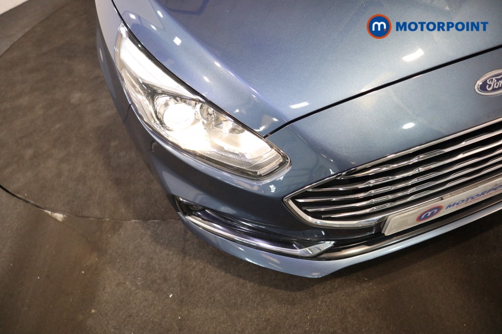 Ford S-Max Titanium Automatic Diesel People Carrier - Stock Number (1572567) - 27th supplementary image