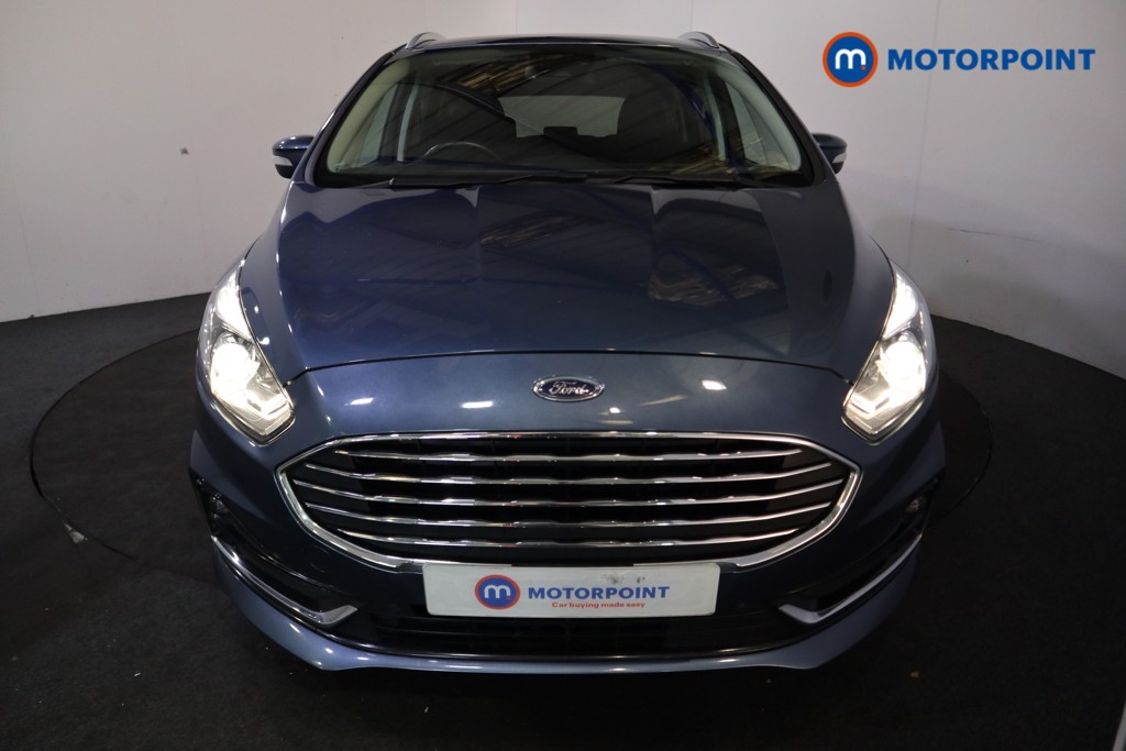 Ford S-Max Titanium Automatic Diesel People Carrier - Stock Number (1572567) - 28th supplementary image