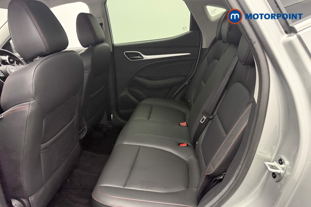Mg Motor Uk ZS Exclusive Manual Petrol SUV - Stock Number (1572613) - 2nd supplementary image