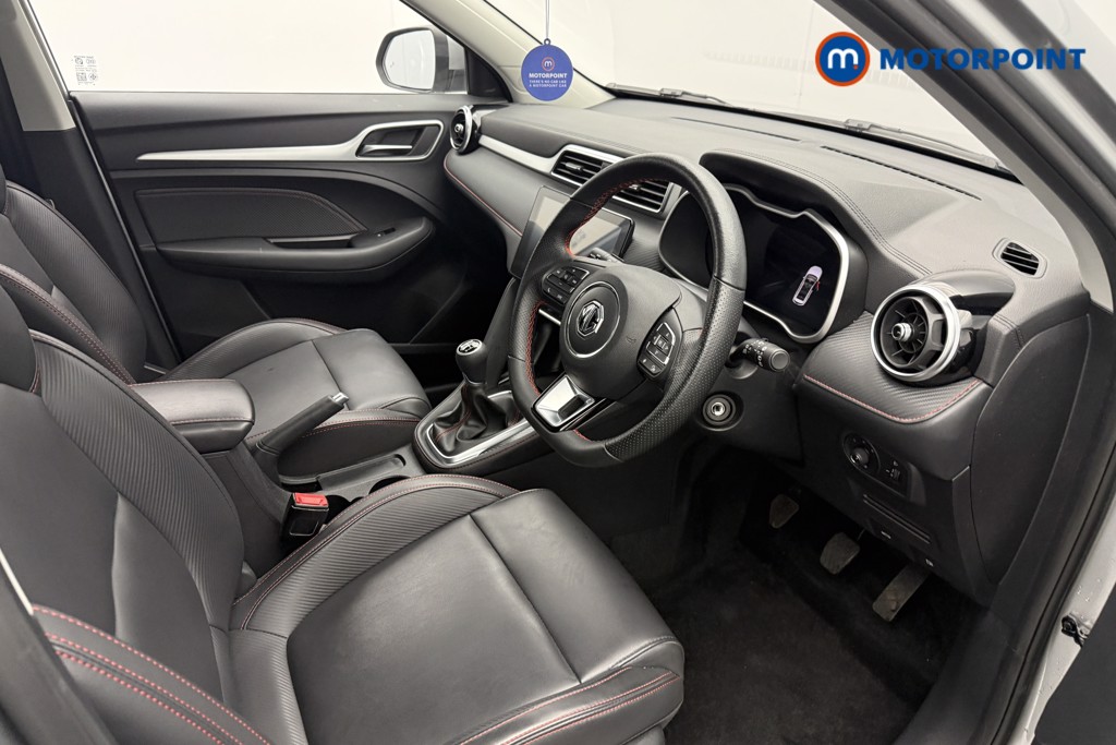 Mg Motor Uk ZS Exclusive Manual Petrol SUV - Stock Number (1572613) - 3rd supplementary image