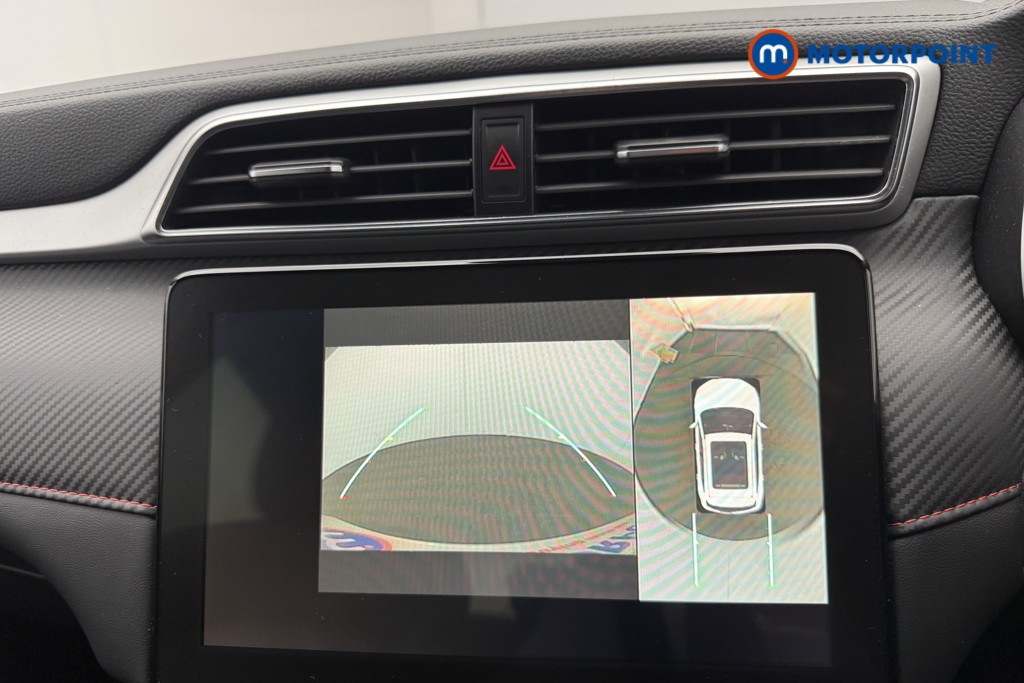 Mg Motor Uk ZS Exclusive Manual Petrol SUV - Stock Number (1572613) - 7th supplementary image