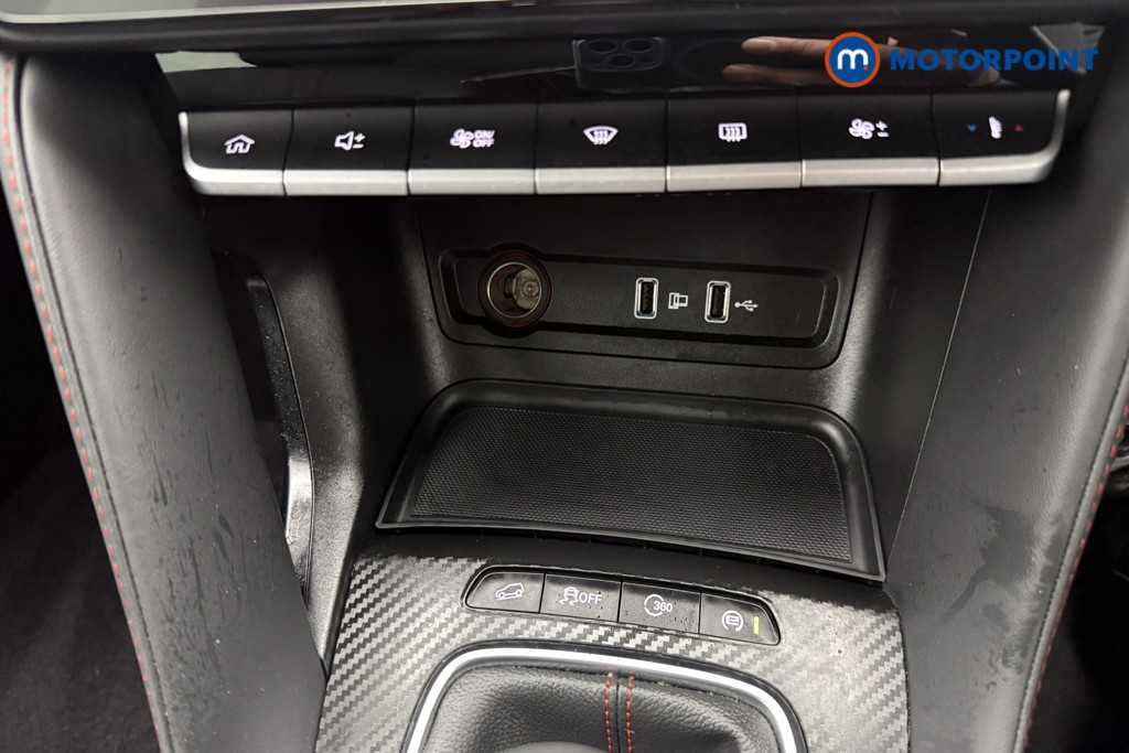 Mg Motor Uk ZS Exclusive Manual Petrol SUV - Stock Number (1572613) - 9th supplementary image