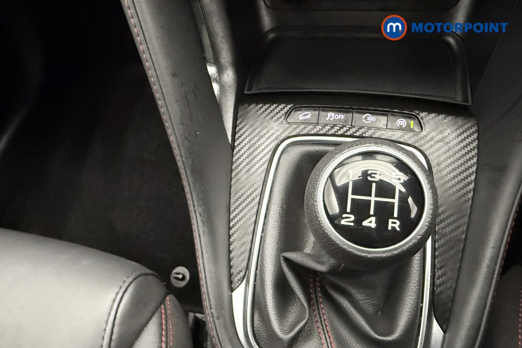 Mg Motor Uk ZS Exclusive Manual Petrol SUV - Stock Number (1572613) - 10th supplementary image