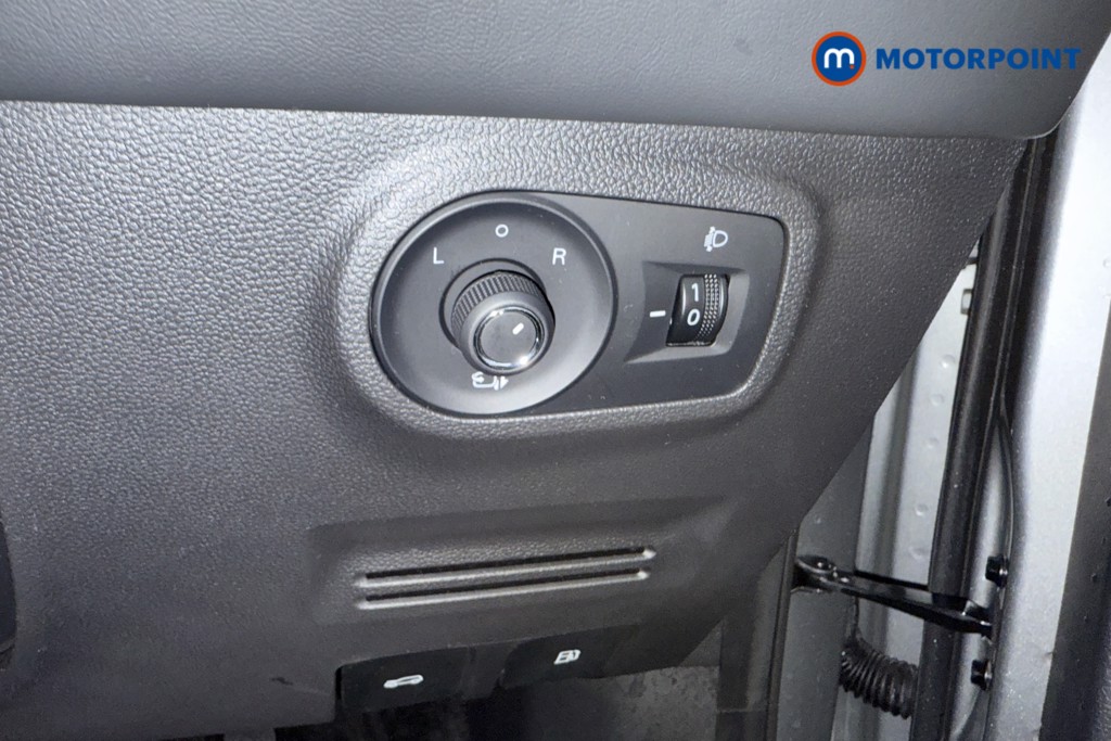 Mg Motor Uk ZS Exclusive Manual Petrol SUV - Stock Number (1572613) - 13th supplementary image