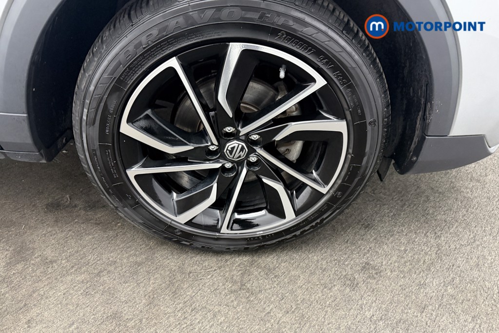 Mg Motor Uk ZS Exclusive Manual Petrol SUV - Stock Number (1572613) - 19th supplementary image